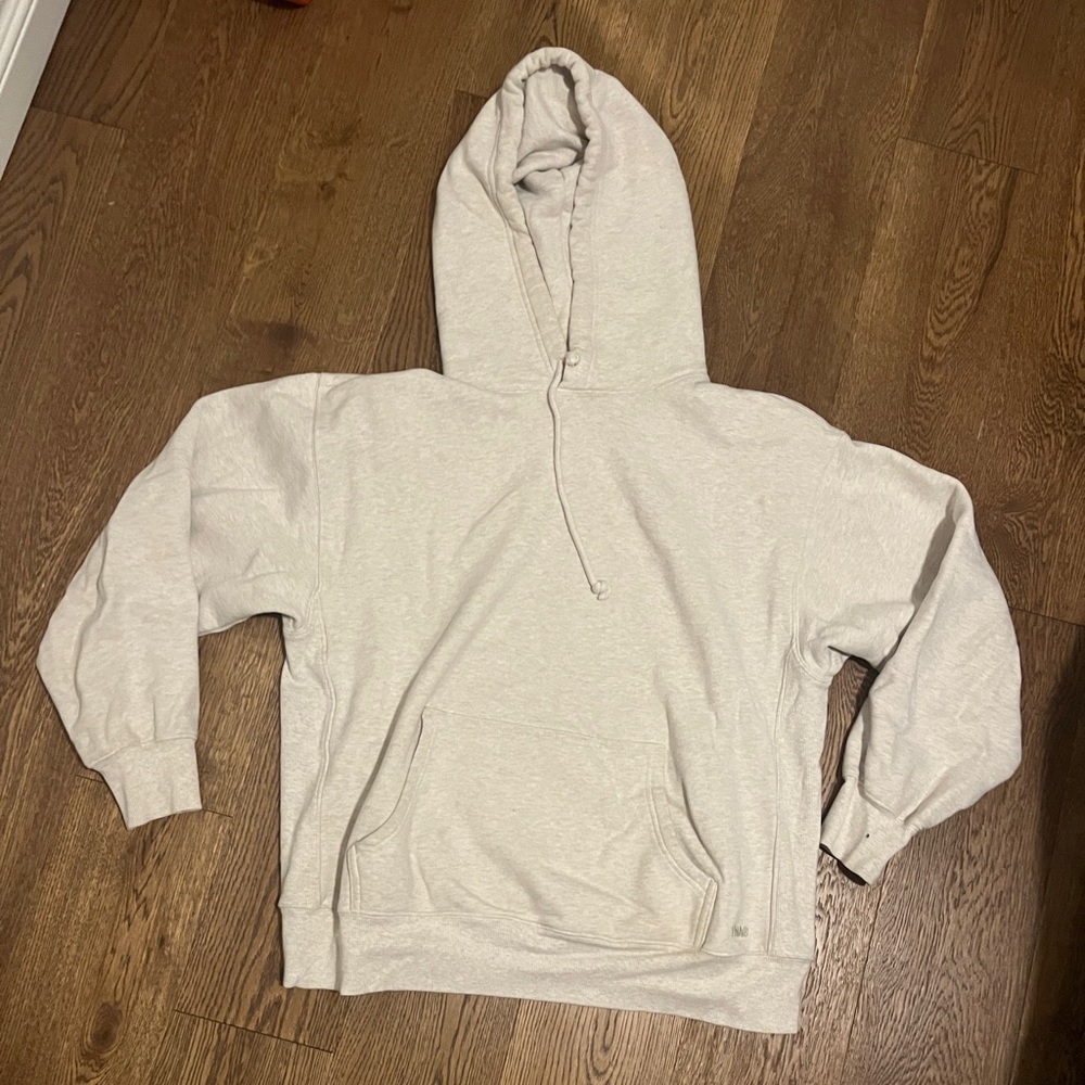 Aritzia boyfriend hoodie